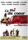 Le Roi de Coeur - DVD