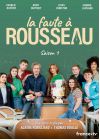 La Faute à Rousseau - Saison 1 - DVD