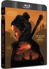 Une femme indonésienne + The Golden Cane Warrior - Blu-ray - Sortie le 18 avril 2024