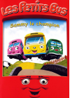 Les Petits Bus - Vol. 2 - Sammy le champion - DVD