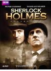 Sherlock Holmes Collection - Vol. 1 & 2 - DVD