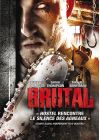 Brutal - DVD