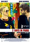 2 Days in Paris - DVD