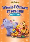 Les Aventures de Winnie l'Ourson + Winnie l'Ourson et l'Éfélant + Winnie l'ourson - Joyeux Noël - DVD