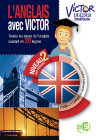 Victor Ebner Institute - L'anglais avec Victor - Niveau 2 First Certificate - DVD