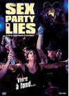 Sex, Party & Lies - DVD