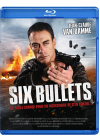 Six Bullets - Blu-ray