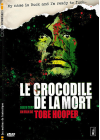 Le Crocodile de la mort - DVD