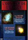 L'Odyssée de l'espace - 3 - La vie des étoiles / Les énigmes du cosmos - DVD