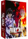 Fairy Tail - Saison finale, Partie 2 - DVD