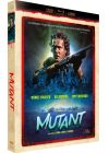 Mutant (Édition Collector Blu-ray + DVD + Livret) - Blu-ray