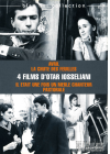 4 films d'Otar Iosseliani - DVD