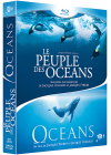 Le Peuple des océans + Océans (Pack) - Blu-ray