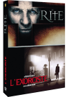 Le Rite + L'exorciste (Pack) - DVD