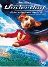 Underdog, chien volant non identifié - DVD