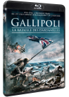 Gallipoli - La bataille des Dardanelles - Blu-ray