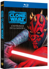 Star Wars - The Clone Wars - Saison 4 - Blu-ray
