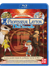 Le Professeur Layton et la Diva éternelle - Blu-ray