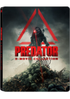 Predator : La trilogie (Édition SteelBook limitée) - Blu-ray