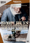 20.000 lieues sous les mers - DVD