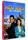 Les Dessous de Palm Beach - Saison 3 - DVD