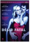 Désir fatal - DVD