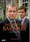 Inspecteur Barnaby - Saison 12