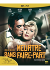 Meurtre sans faire-part (Combo Blu-ray + DVD) - Blu-ray