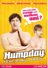 Humpday (Sexe, pari & vidéo) - DVD