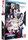 K - Le Film + L'intégrale de la Saison 2 (Combo Blu-ray + DVD) - Blu-ray