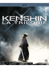 Kenshin - La trilogie : Kenshin le Vagabond + Kyoto Inferno + La fin de la légende - Blu-ray