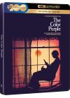 La Couleur pourpre (4K Ultra HD + Blu-ray - Édition boîtier SteelBook) - 4K UHD