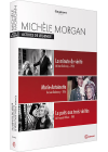 Michèle Morgan - Actrice de légende : La Minute de vérité + Marie-Antoinette + Le Puits aux trois vérités (Pack) - DVD