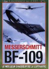 Légendes du ciel - Messerschmitt BF-109 - DVD