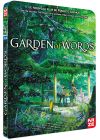 The Garden of Words - Blu-ray
