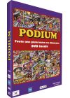 Le Meilleur de Podium en images - DVD