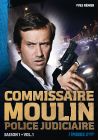 Commissaire Moulin, Police judiciaire - Saison 1 - Volume 1
