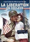 La Libération en couleur - DVD