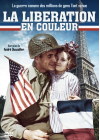 La Libération en couleur - DVD
