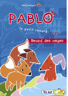 Pablo, le petit renard rouge - Vol. 2 : Renard des neiges - DVD