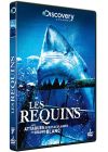 Les Requins - Les attaques spectaculaires du Grand Blanc - DVD