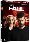The Fall : L'intégrale de la saison 3 - DVD