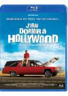 J'irai dormir à Hollywood - Blu-ray