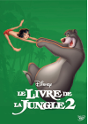 Le Livre de la jungle 2 - DVD