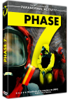 Phase 7 - DVD