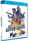 The Adventurers - Blu-ray