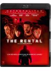 The Rental - Blu-ray
