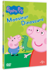 Peppa Pig - Monsieur Dinosaure - DVD