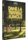 Dans la terrible jungle - DVD