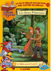 Simsala Grimm - Vol. 12 : Les deux Princesses + Table, mets le couvert - DVD